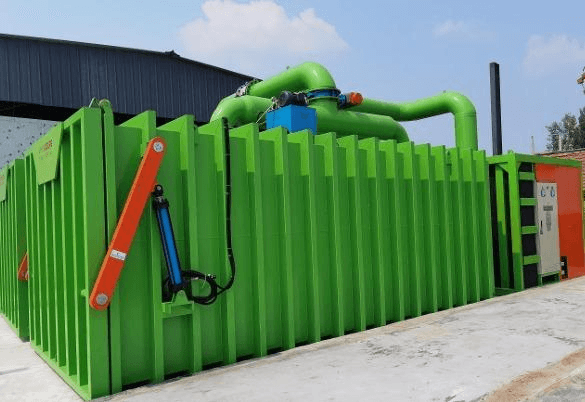Cámara de vacuum cooling FastCold
